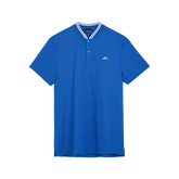 Alternate View 4 of Tyson Short Sleeve Blade Polo Shirt