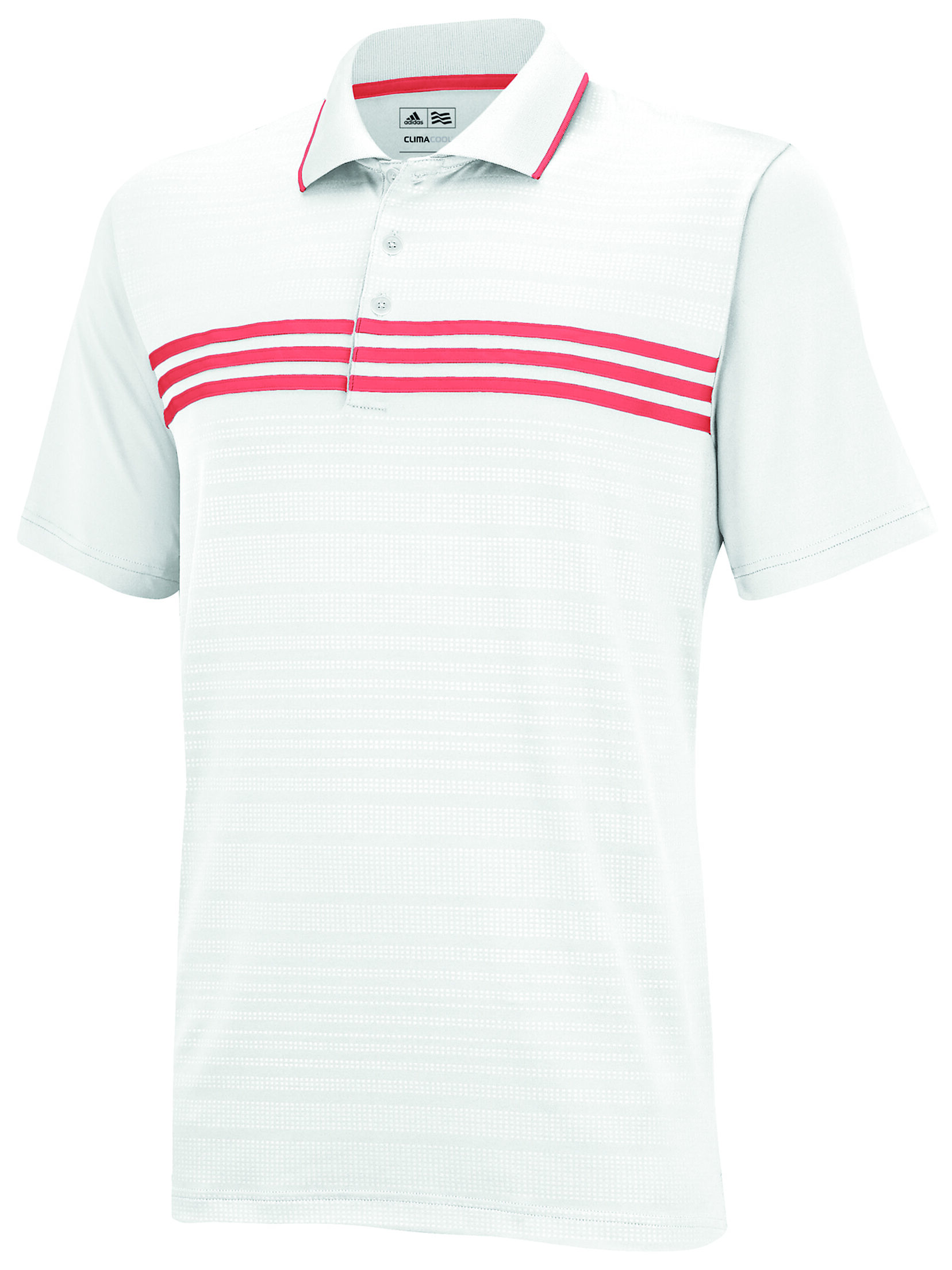 adidas puremotion golf shirt