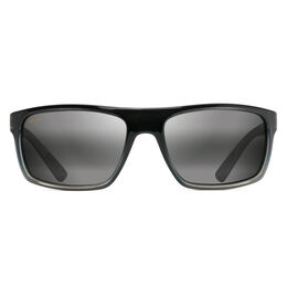 Byron Bay Polarized Wrap Sunglasses