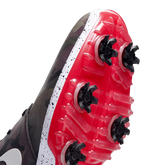 ROSHE G TOUR USA, White/Red