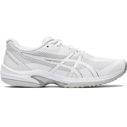COURT SPEED FF Women&#39;s Tennis Shoes - White/Silver