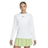 Dri-FIT UV Advantage Club Crew Women&#39;s Long Sleeve Top