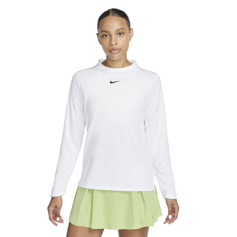 Dri-FIT UV Advantage Club Crew Women&#39;s Long Sleeve Top