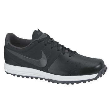 nike lunar black