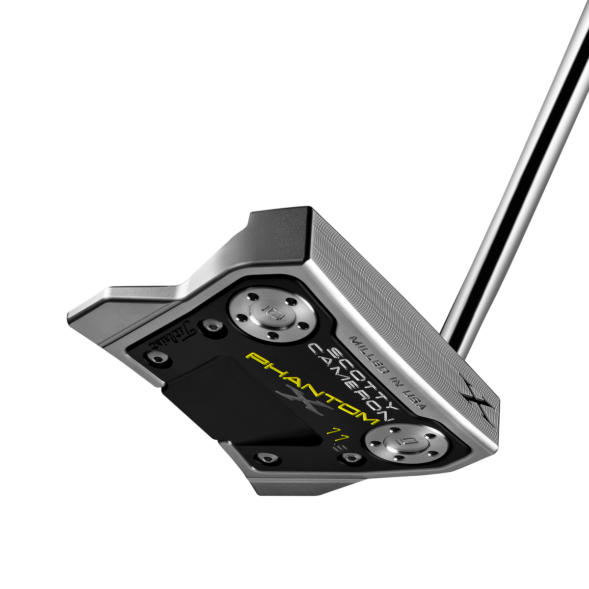 Titleist Scotty Cameron Phantom X 11.5 Putter