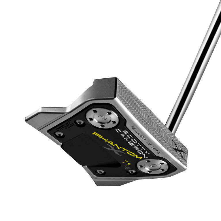 scotty cameron phantom x price