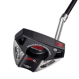 ER11v MidLock Mallet Putter