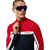 Alternate View 2 of Jarvis Mid Layer Full Zip Jacket