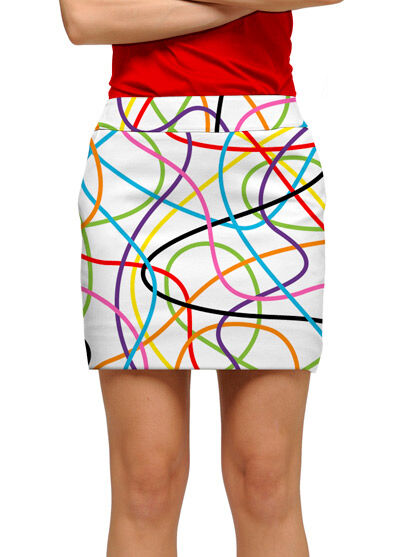 Loudmouth golf discount skorts sale