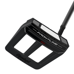 Frontline Iso Slant Putter