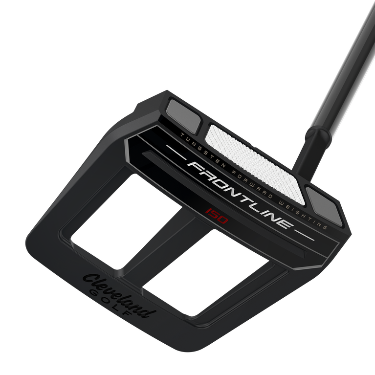 Frontline Iso Slant Putter