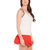 Alternate View 1 of Baseline Bra Tank Top