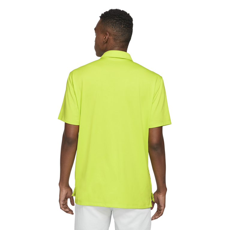 Nike DriFIT Vapor Men's Graphic Golf Polo PGA TOUR Superstore