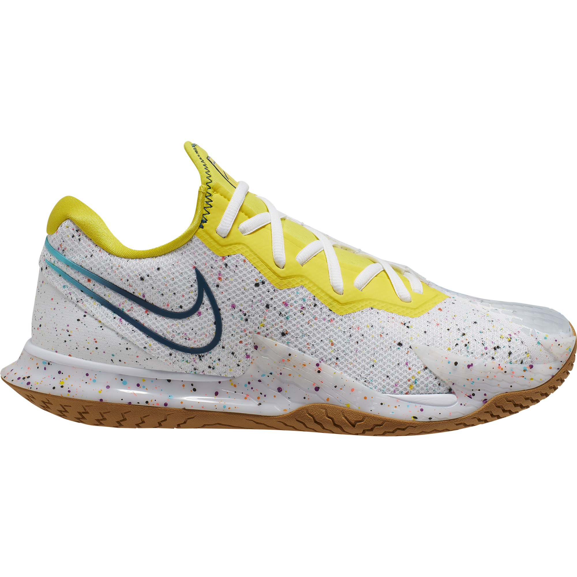nike vapor cage 4
