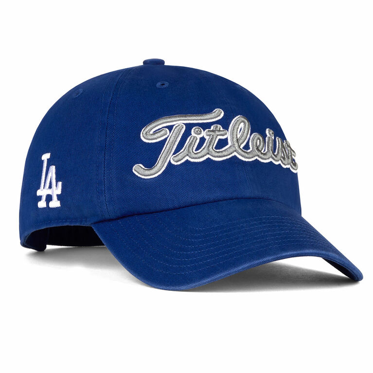 Titleist MLB Clean Up Hat - Dodgers
