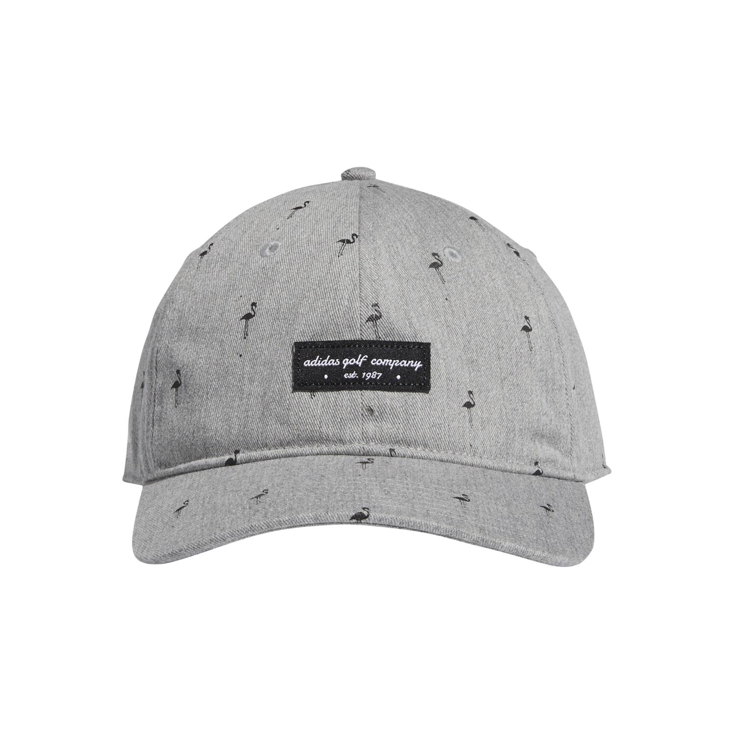 adidas tour print hat