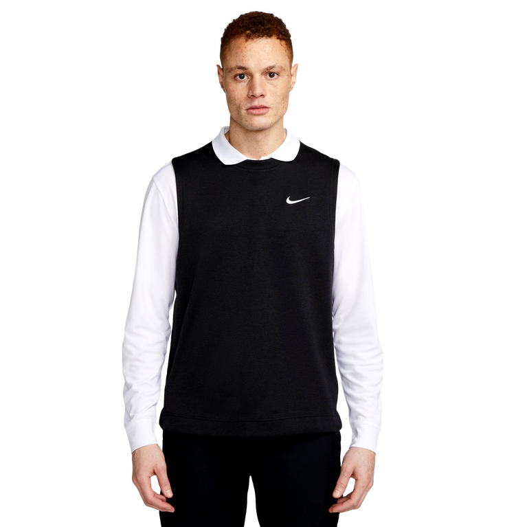 Nike DriFIT Tour Golf Vest PGA TOUR Superstore