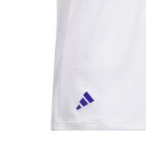 Alternate View 1 of Heat Ready Girls Short Sleeve Polo Shirt