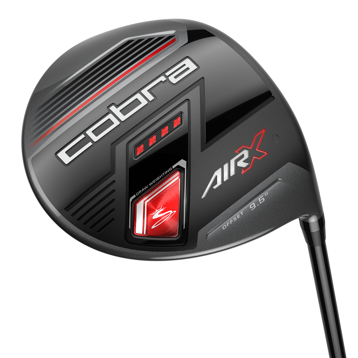 COBRA AIRX Offset Design Driver PGA TOUR Superstore