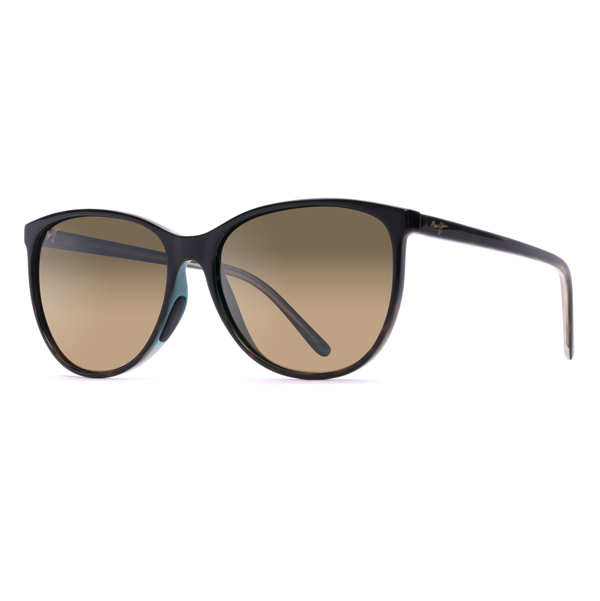 Maui Jim Ocean Polarized Cat Eye Sunglasses PGA TOUR Superstore