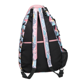 Alternate View 2 of Retro Palm Tennis Backpack 22