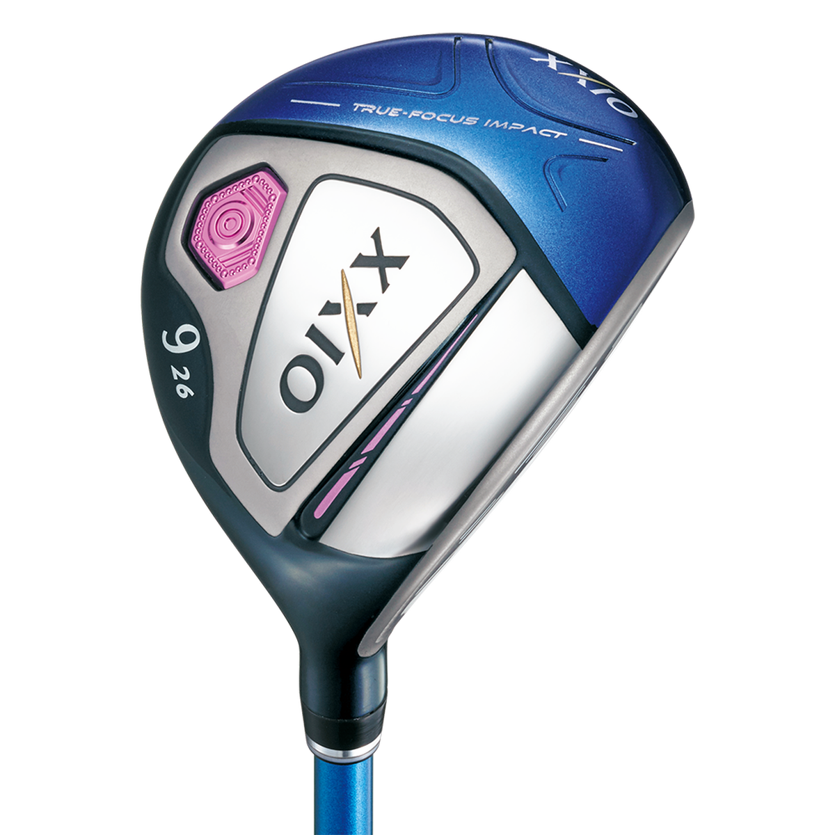 XXIO X Women's Fairway Wood PGA TOUR Superstore