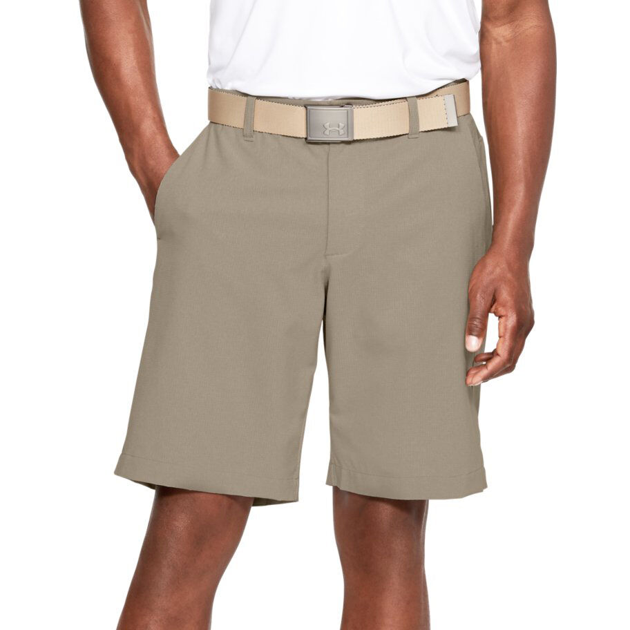 under armour vented shorts