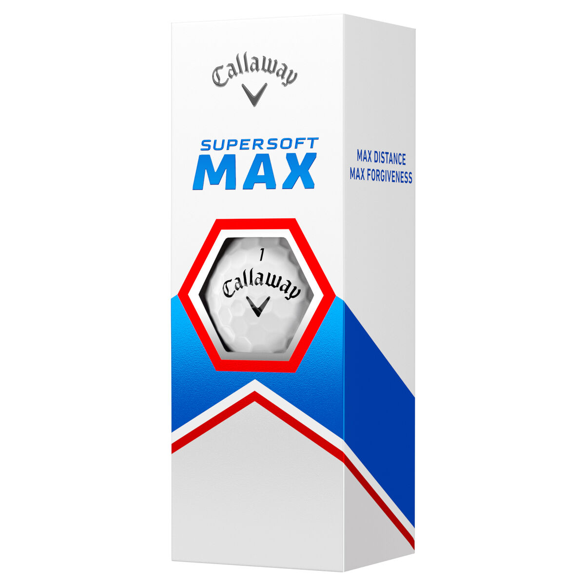 Callaway Supersoft MAX 2023 Golf Balls PGA TOUR Superstore