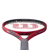 Alternate View 9 of Clash 100 V2.0 2022 Tennis Racquet