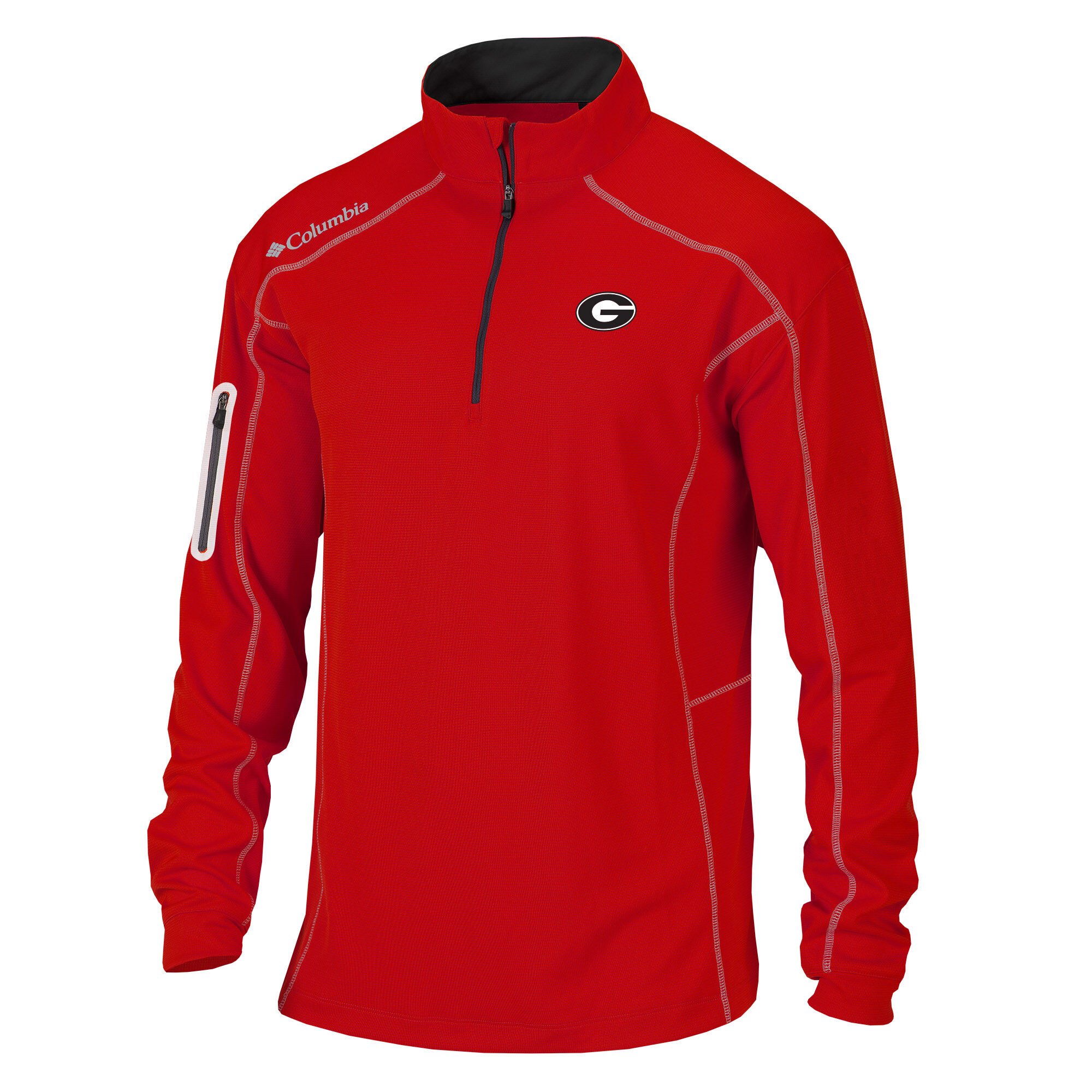 columbia golf wear