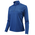 Long Sleeve Quarter Zip Pull Over