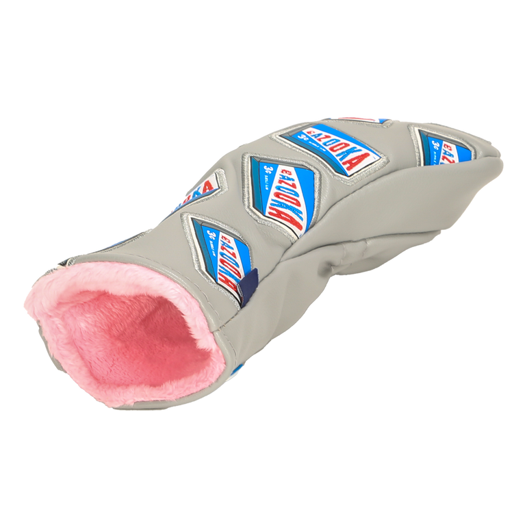 CMC Design Bazooka Wrapper Hybrid Headcover PGA TOUR Superstore