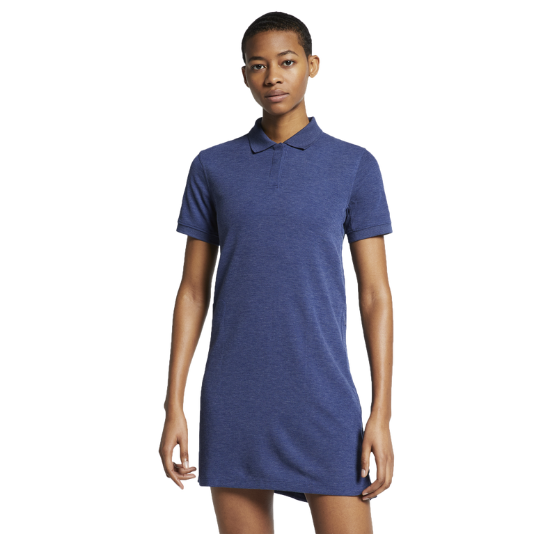 DriFit Short Sleeve Polo Dress PGA TOUR Superstore
