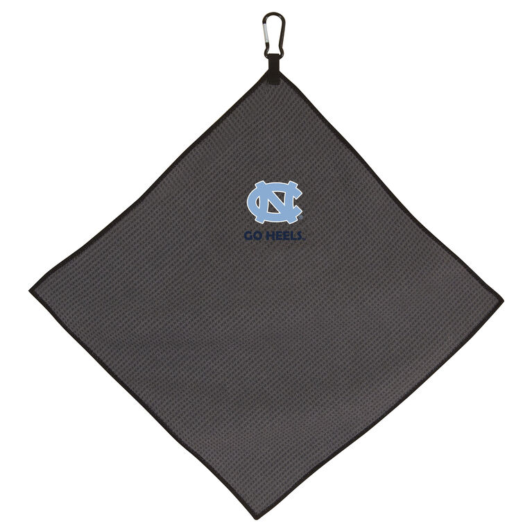 Team Effort UNC 15x15 Towel