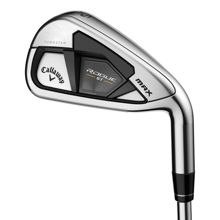 What Irons Do The Top Ten Players In Approach To The Green On The PGA Tour Use?