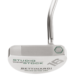 Studio Stock 16 Putter