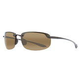 Alternate View 3 of Ho&#39;Okipa Polarized Rimless Sunglasses