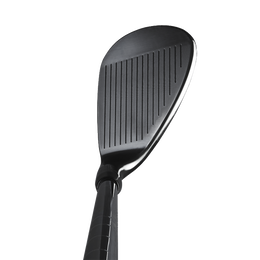 HLX 3.0 Black Smoke Wedge