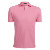 Essential Piqu&eacute; Slim Fit Polo