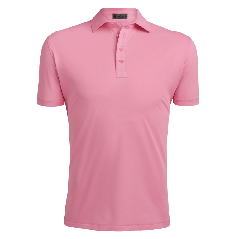 Essential Piqu&eacute; Slim Fit Polo