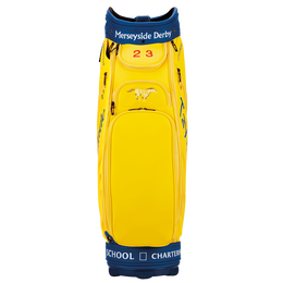 British Open 2023 Staff Bag
