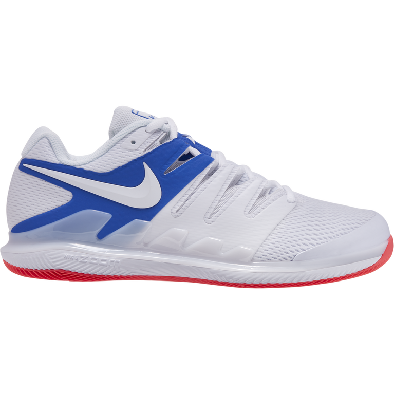 nike vapor x wide tennis
