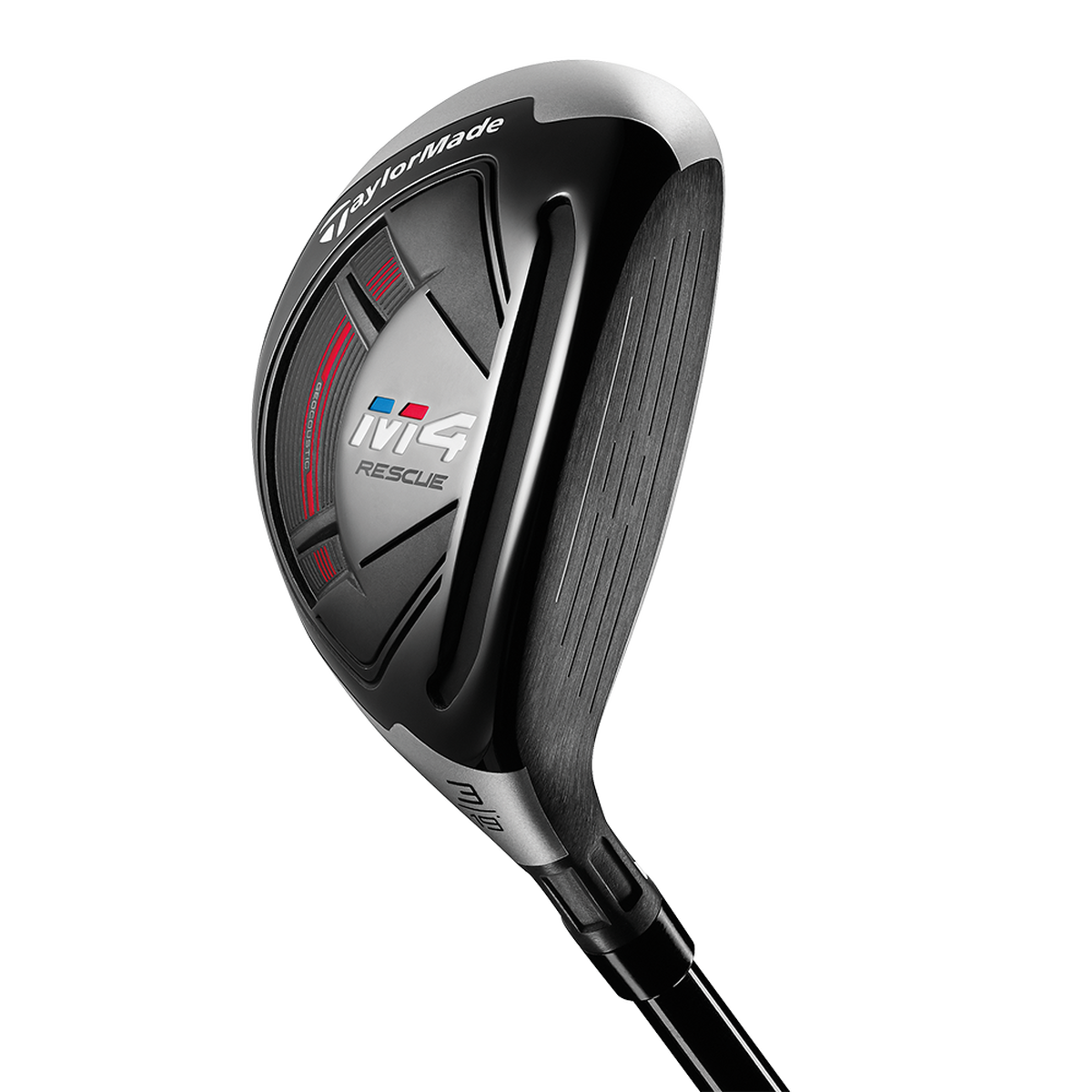 TaylorMade M4 4, 5Hybrid, 6PW, SW Combo Set w/ Graphite Shafts PGA