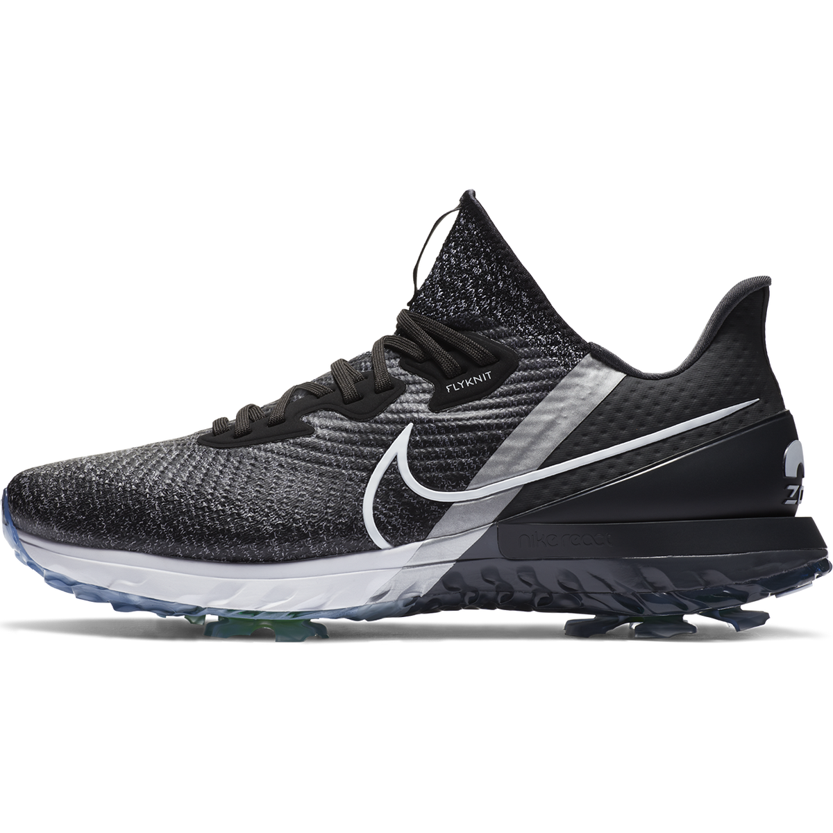 men's air zoom infinity tour spiked golf shoe