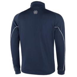 Daxton Quarter-Zip