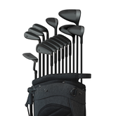 Alternate View 1 of 14-Piece Complete Set w/ Graphite Shafts
