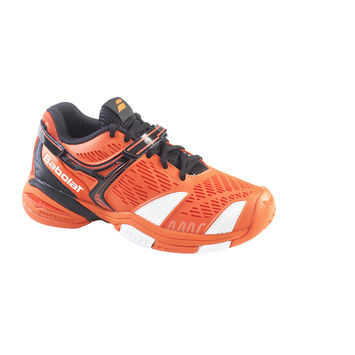 babolat kids tennis shoes