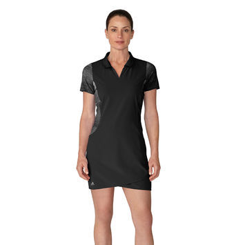 adidas women's rangewear golf dress