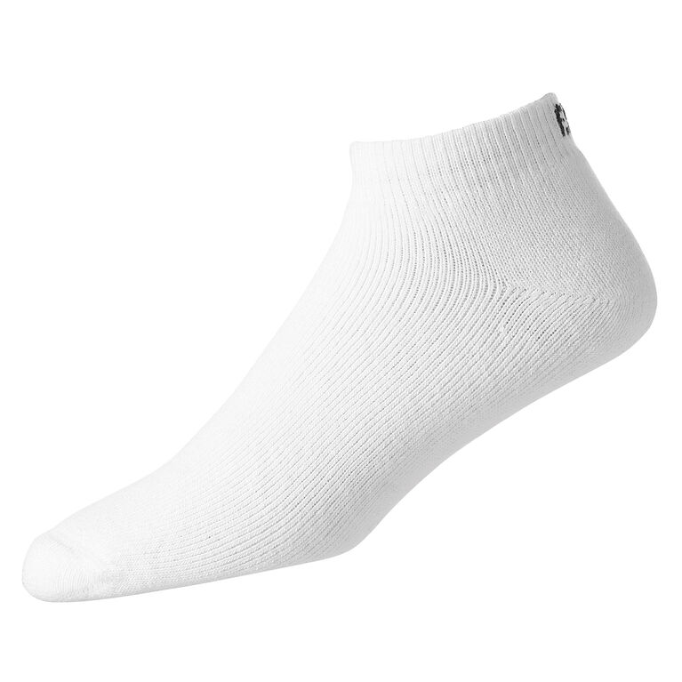 ComfortSoft Sport 6 Pack White by FootJoy Shop Quality FootJoy Golf