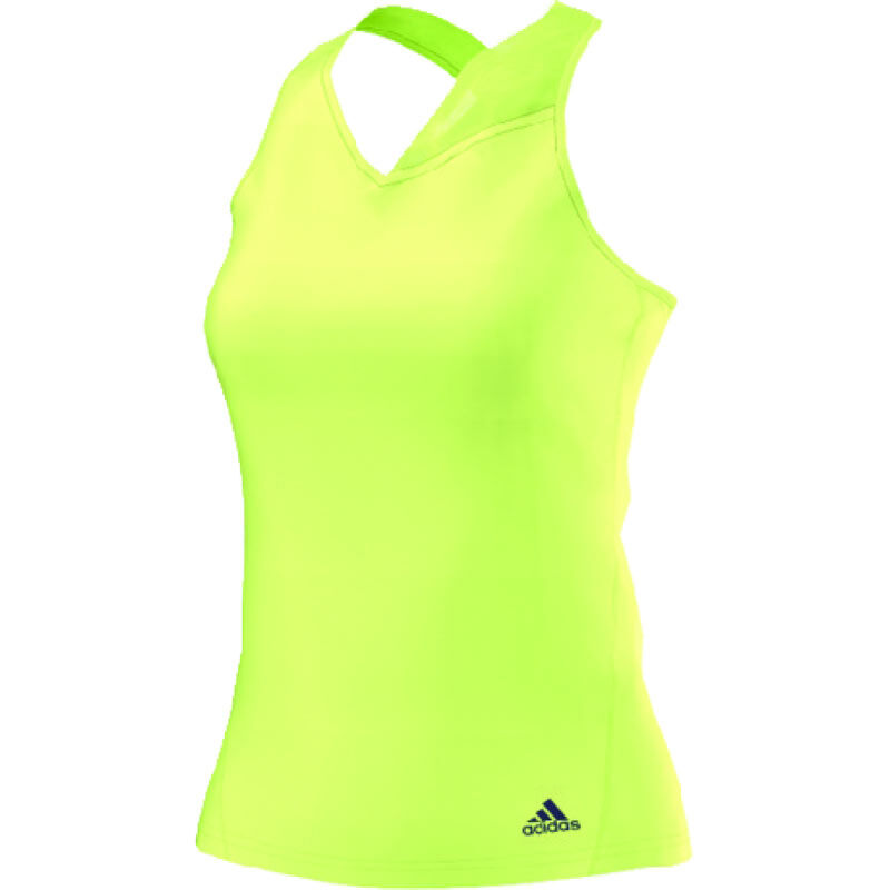 Adidas response sales tank top